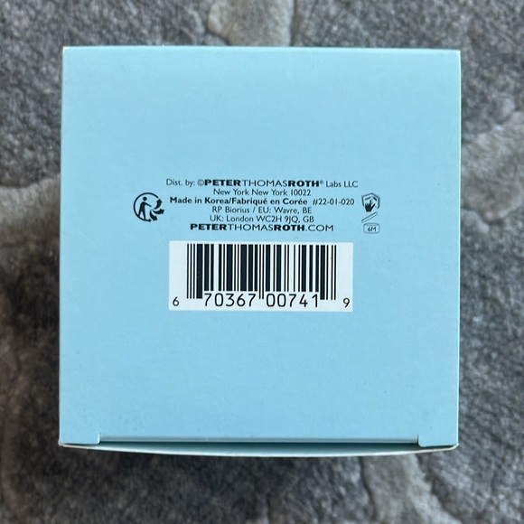 🧿👀Peter Thomas Roth eye patches 👀🧿 - Picture 4 of 6